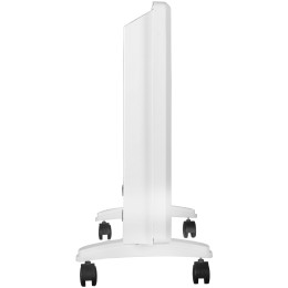 Конвектор РЕСАНТА ОК-1000 [67/4/1] 220-230В, 50Гц, крепление на стенку + на ножках , 500/1000 Вт 